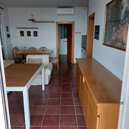 Oriole Apartamento Toscolano-Maderno