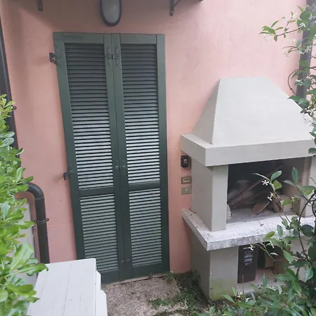 Oriole Apartman Toscolano Maderno