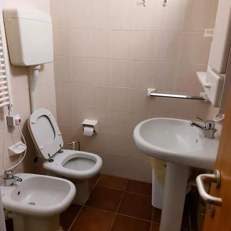 Apartamento Oriole *