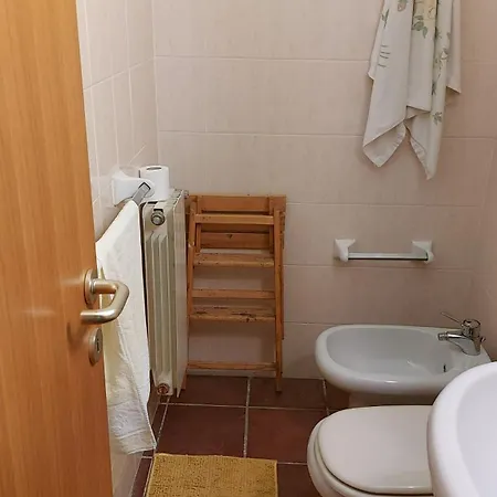 Apartamento Oriole