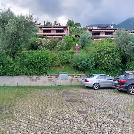 Oriole Apartman Toscolano Maderno