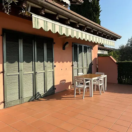 Oriole Toscolano-Maderno