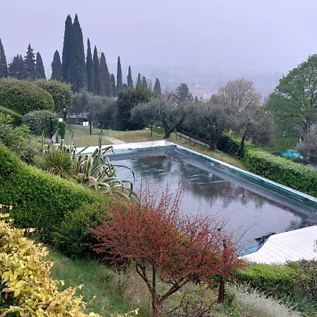 Appartamento Oriole *