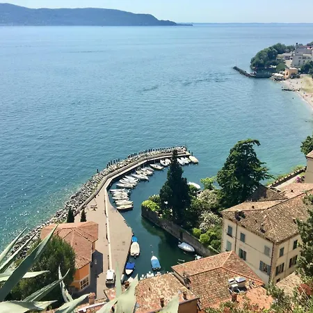 Appartamento Oriole *